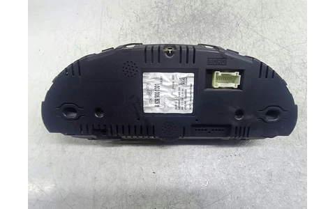Ceasuri de bord A6399001301 Mercedes Benz Vito W639 (2003 - 2010) - imagine 3
