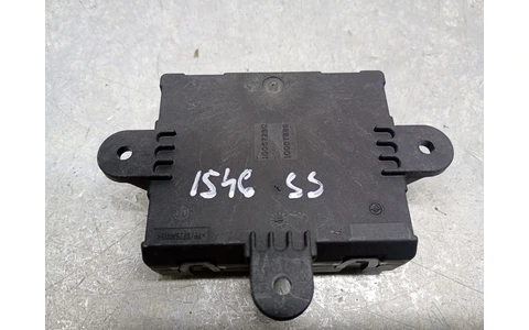 Modul confort usa spate stanga BH4214D620aa Land Rover Range Rover Sport 1 (facelift) (2009 - 2013) - imagine 2