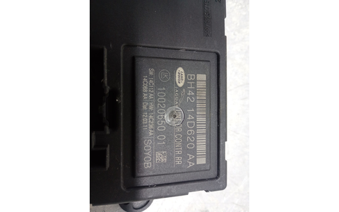 Modul confort usa spate stanga BH4214D620aa Land Rover Range Rover Sport 1 (facelift) (2009 - 2013) - imagine 3