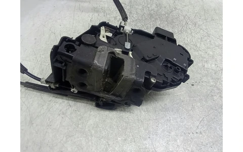 Broasca stanga fata 6W8A-21813-AD Land Rover Range Rover Sport 1 (facelift) (2009 - 2013) - imagine 4