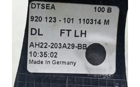 Suport maner exterior AH22-203A29-BB Land Rover Range Rover Sport 1 (facelift) (2009 - 2013) - imagine 3