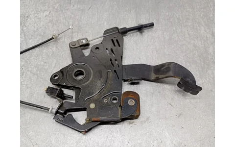 Pedala frana de mana Mercedes Benz Vito W639 (2003 - 2010) - imagine 2
