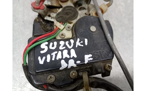 Broasca dreapta fata Suzuki Vitara 1 (1988 - 2006) - imagine 3