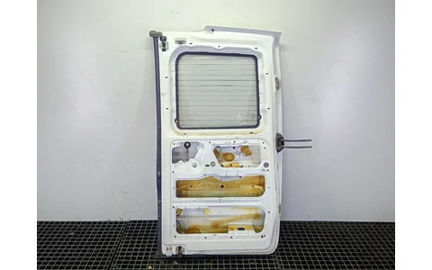 Usa stanga spate Mercedes Benz Vito W639 (2003 - 2010) - imagine 2
