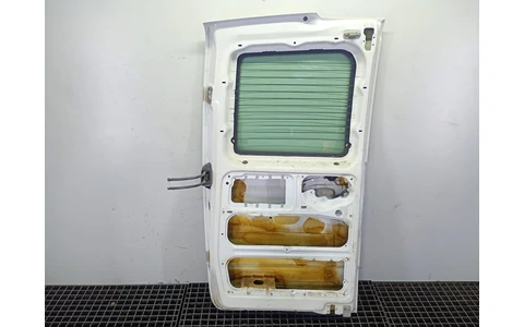 Usa dreapta spate Mercedes Benz Vito W639 (2003 - 2010) - imagine 2