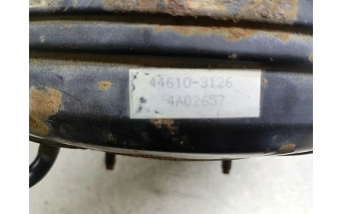 Tulumba frana 44610-3126 Suzuki Vitara 1 (1988 - 2006) - imagine 3