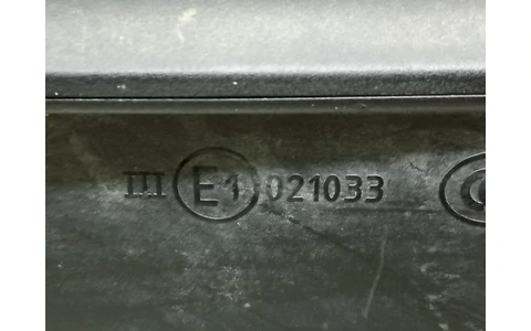 Oglinda stanga E1021033 Mercedes Benz Vito W639 (2003 - 2010) - imagine 3