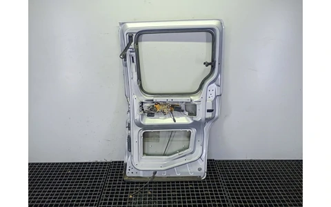 Usa culisanta Peugeot Partner 1 (1996 - 2002) - imagine 2