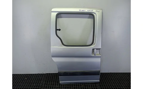 Usa culisanta Peugeot Partner 1 (1996 - 2002) - imagine 1