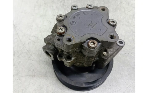 Pompa servodirectie A0064667801 Mercedes Benz Vito W639 (2003 - 2010) - imagine 2