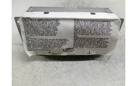 Airbag pasager PB85017070 Land Rover Range Rover Sport 1 (facelift) (2009 - 2013) - imagine 3