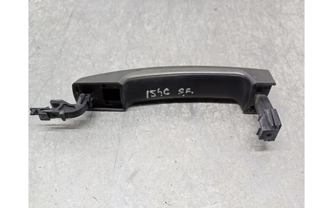 Maner exterior stanga fata Land Rover Range Rover Sport 1 (facelift) (2009 - 2013) - imagine 2