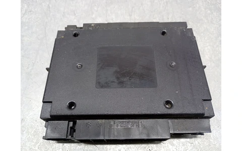 Modul confort 3C0959760B Skoda Octavia 2 (2004 - 2008) - imagine 2