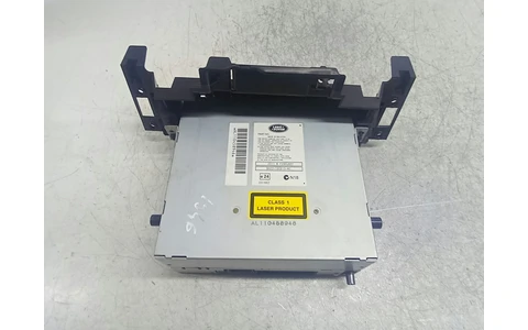 Modul navigatie BH22-18C815-AC Land Rover Range Rover Sport 1 (facelift) (2009 - 2013) - imagine 3