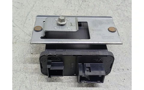 Modul luminii 5DF009041 Land Rover Range Rover Sport 1 (facelift) (2009 - 2013) - imagine 2