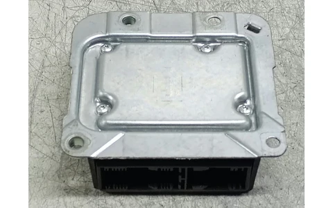 Calculator airbag A0009010201 Mercedes Benz Vito W639 (2003 - 2010) - imagine 2