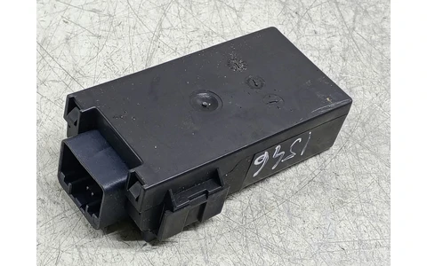 Modul incalzire scaune 2R83-14C724-AB Land Rover Range Rover Sport 1 (facelift) (2009 - 2013) - imagine 2