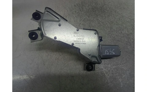 Motoras stergator haion 34993-581 Land Rover Range Rover Sport 1 (facelift) (2009 - 2013) - imagine 2