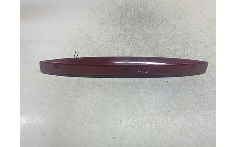Stop suplimentar frana A6398260014 Mercedes Benz Vito W639 (2003 - 2010) - imagine 2