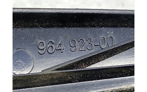 Stop suplimentar frana A6398260014 Mercedes Benz Vito W639 (2003 - 2010) - imagine 3