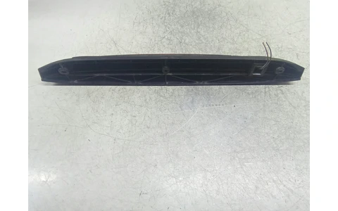 Stop suplimentar frana A6398260014 Mercedes Benz Vito W639 (2003 - 2010) - imagine 5