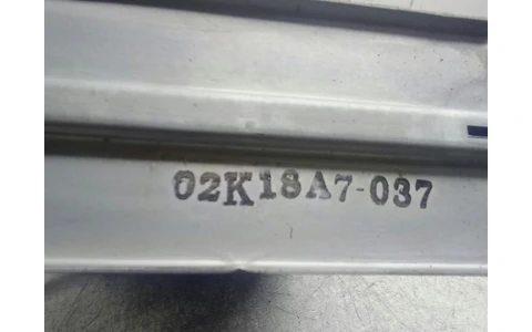 Radiator clima bord 02K18A7-037 Audi A8 D4/4H (2010 - 2014) - imagine 3