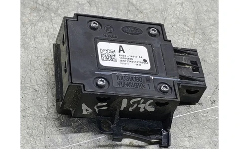 Panou butoane AH22-14017AA Land Rover Range Rover Sport 1 (facelift) (2009 - 2013) - imagine 2