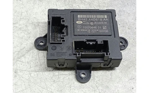 Modul confort BH4214D618AA Land Rover Range Rover Sport 1 (facelift) (2009 - 2013) - imagine 2