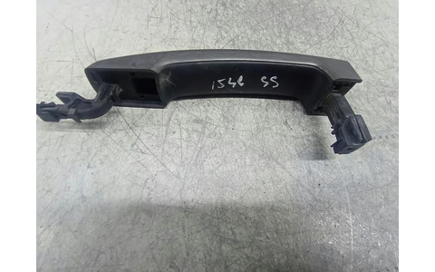 Maner exterior stanga spate Land Rover Range Rover Sport 1 (facelift) (2009 - 2013) - imagine 2