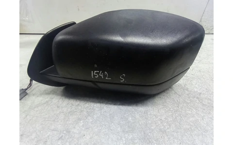 Oglinda stanga 3003-337 Land Rover Range Rover Sport 1 (2005 - 2009) - imagine 2