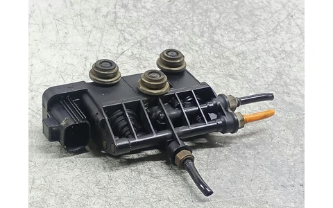 Bloc valve RVH000095 Land Rover Range Rover Sport 1 (facelift) (2009 - 2013) - imagine 2