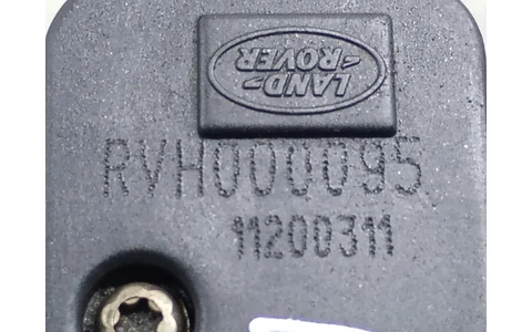 Bloc valve RVH000095 Land Rover Range Rover Sport 1 (facelift) (2009 - 2013) - imagine 4