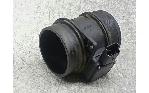 Debitmetru aer 4r8q-12b579 Land Rover Range Rover Sport 1 (facelift) (2009 - 2013) - imagine 2