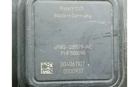 Debitmetru aer 4r8q-12b579 Land Rover Range Rover Sport 1 (facelift) (2009 - 2013) - imagine 4