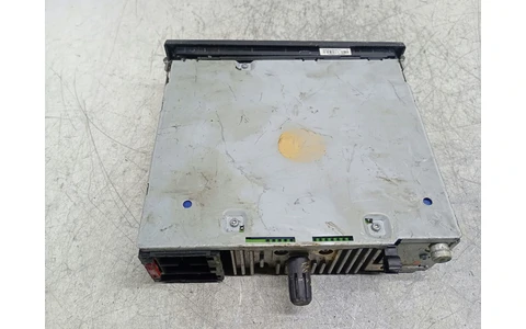 Radio cd 281115428R Dacia Duster 1 (2010 - 2013) - imagine 2