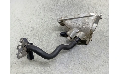 Tub admisie 04L128637E Audi A4 B9 (2015 - 2020) - imagine 2