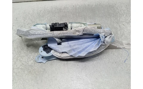 Airbag cortina dreapta 4F5880742C Audi A6 4F/C6 (2004 - 2008) - imagine 2