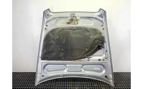 Capota motor Audi A6 4F/C6 (2004 - 2008) - imagine 2