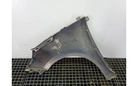 Aripa dreapta fata Renault Grand Scenic 3 (2009 - 2012) - imagine 2