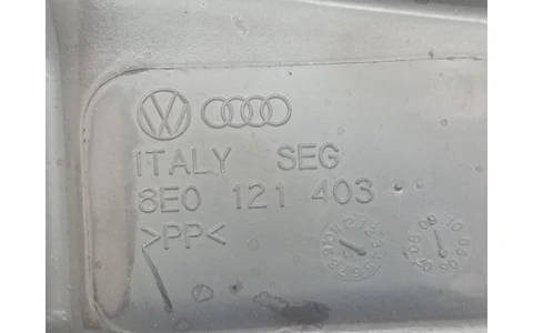 Vas expansiune 8E0121403 Audi A4 B7 (2004 - 2008) - imagine 3