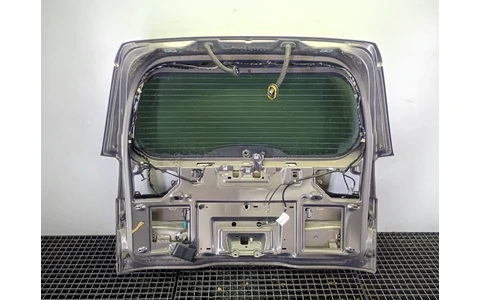 Haion Ford Galaxy 2 (facelift) (2010 - 2015) - imagine 3