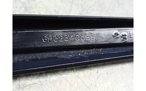 Brat stergator parbriz dreapta 6H323405BB Land Rover Range Rover Sport 1 (facelift) (2009 - 2013) - imagine 3