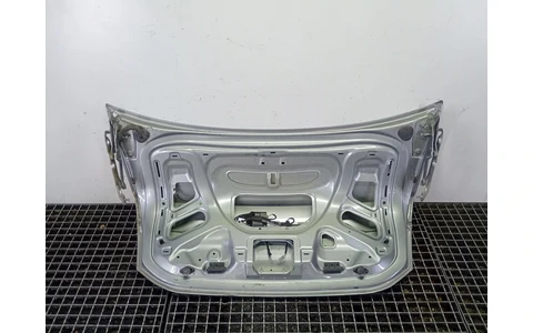 Portbagaj Audi A6 4F/C6 (2004 - 2008) - imagine 3