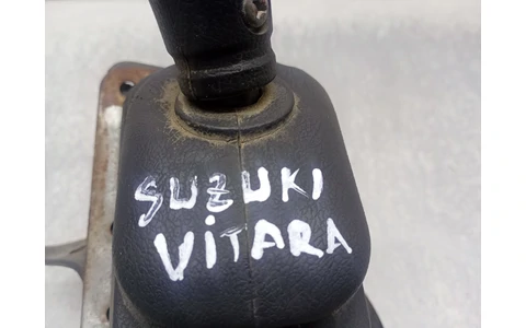 Manson schimbator viteze Suzuki Vitara 1 (1988 - 2006) - imagine 3