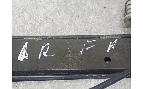 Macara geam dreapta fata 83430-57B00 Suzuki Vitara 1 (1988 - 2006) - imagine 2