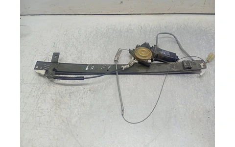 Macara geam dreapta fata 83430-57B00 Suzuki Vitara 1 (1988 - 2006) - imagine 3