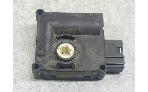 Motoras clapeta mixaj aer 4F0820511A Audi A6 4F/C6 (2004 - 2008) - imagine 2