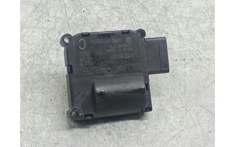 Motoras clapeta mixaj aer 0132801369 Audi A6 4F/C6 (2004 - 2008) - imagine 2