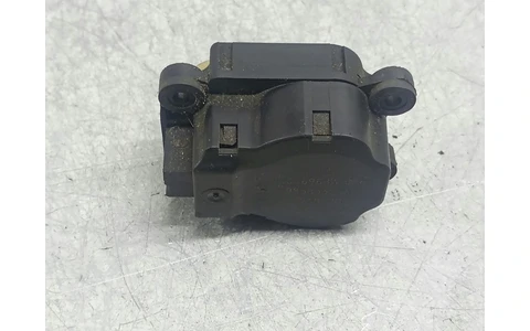 Motoras clapeta mixaj aer 985853Z Opel Vectra C (2002 - 2005) - imagine 2