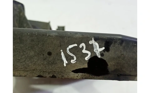 Electroventilator gmv 0130307107 Dacia Sandero 1 (2008 - 2012) - imagine 2